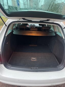 Volkswagen Golf 6 - 5