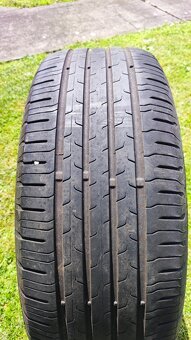 Letní pneu Continental Eco Contact 6 215/55/17 94 V 4ks - 5