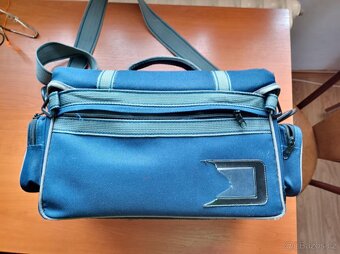 Velká foto brašna Carena - 5