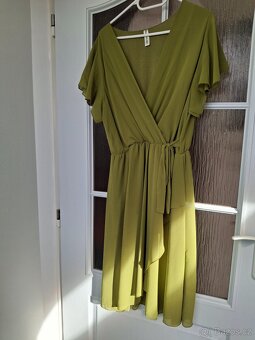 Dámské šaty 44,46 - 5