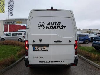 Renault Master, L3H2P3 Blue dCi 130 Extra - 5