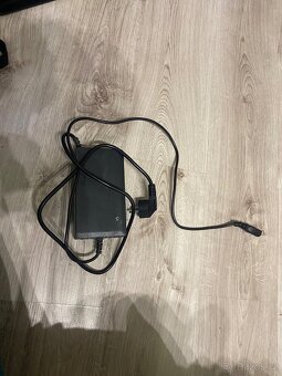 Elektrická Babetta - 5