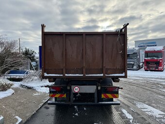 MAN TGM18.290 EURO 5 - 5