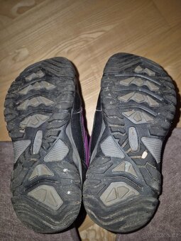 Zimní obuv Keen, vel. 30, stélka 18,5 cm - 5
