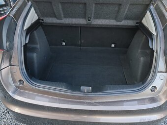 Honda Civic
1.8 104KW - 5