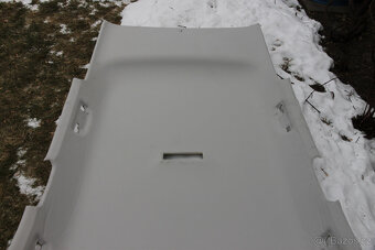 Stropnice Škoda Karoq - 5