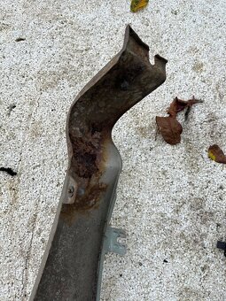 Blatniky octavia 1 - 5