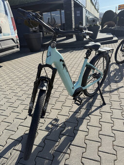 Městské elektrokolo LF Tertium - 5