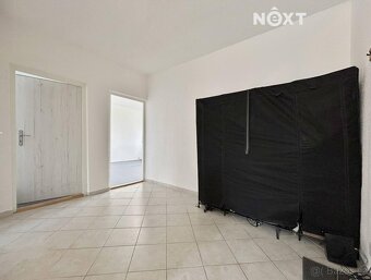 Pronájem byt 2+1, 60㎡ - 5