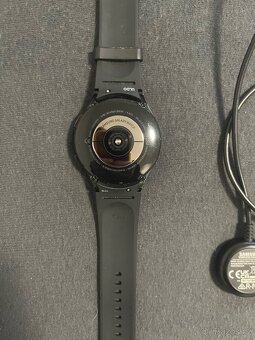 Chytré hodinky samsung - 5