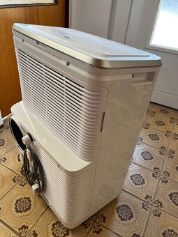 Přenosná klimatizace Electrolux - 5