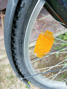 Dětské kolo "24" - 5