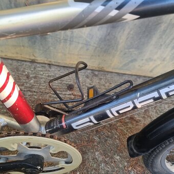 Horské kolo dětské, vel. 20 - 5