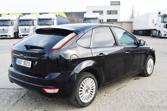 Ford Focus 2.0 LPG/FACELIFT/HATCHBACK/ - 5
