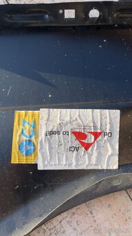 LP blatník Audi A3 8P 2007 - 5