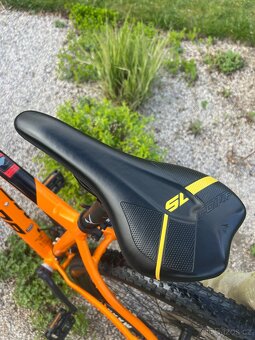 Merida Big.Nine 300 - 5