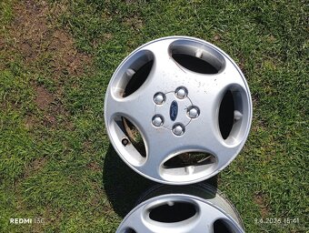 Alu 5x112 r16 7J - 5