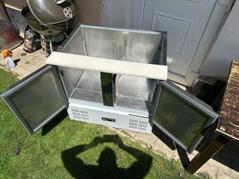 Saladeta Red Fox S900 - 5