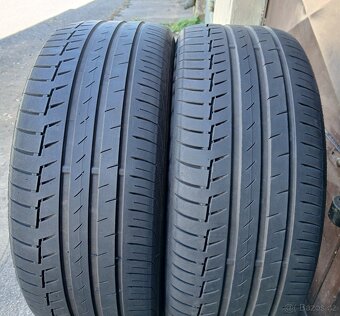 2ks letní pneu 235/45/18 - 5