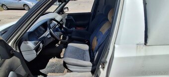 Škoda Felicia Pickup - 5