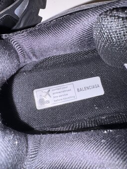 Balenciaga led tracks - 5