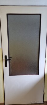 Interiérové dveře - 5