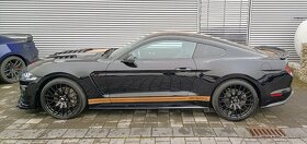 Ford Mustang 5.0 GT V8// Shelby \\ 51700km//460ps - 5
