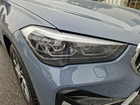 BMW X1 r.2019 48t.km. ČR Velká Výbava - 5