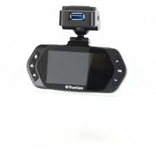 Autokamera TrueCam A7 - 5