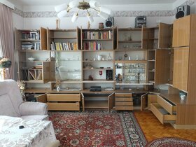 Velká obývací stěna Top stav 450cm LEVNĚ i jednotlivě - 5