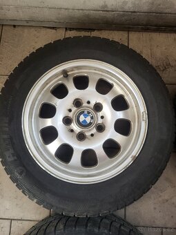 styling 46 5x120 r15 - 5