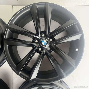 ALU KOLA BMW 7 G11 BMW 6 G32 19" - 5