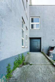Pronájem skladu 225 m2, Prostějov, ev.č. 00902 - 5