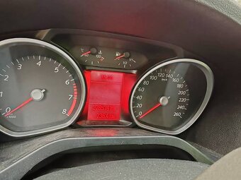 S-max 2.0i LPG - 5