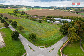 Prodej pozemku k bydlení, 9518 m², Brodek u Prostějova - 5