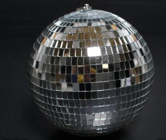 Led par reflektor-36 led RGB-Sound /DMX -dálkové ovládání - 5