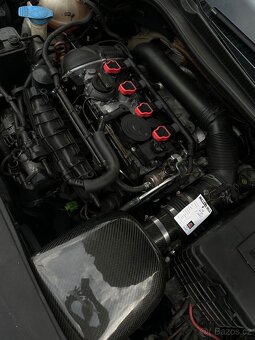Golf 6 GTI - EDICE ADIDAS - 5