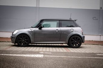 Mini Cooper S 128kw Automat - 5