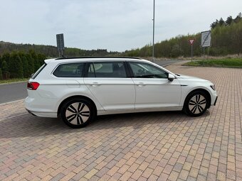 VW PASSAT 1.4 GTE 160kW PLUG-IN HYBRID-2021-115.358KM- - 5