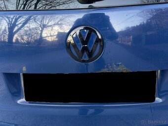 Volkswagen Touran 2.0 TDI Trendline - 5