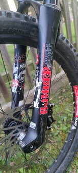 Iron Horse - 5