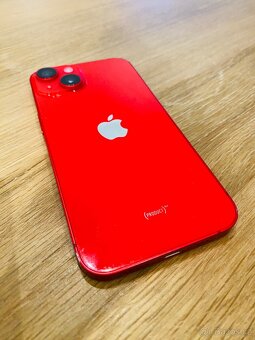 Apple iphone 14 128 GB - 5
