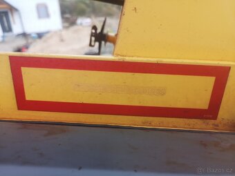 Smikovy nakladac Volvo MC60c jak unc.lokust.cat - 5