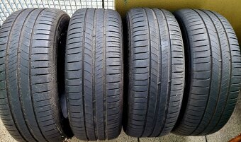 pneumatiky 205/55/R16 - 5