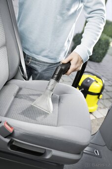 Půjčím tepovač Karcher - 5