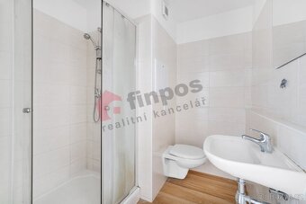 Prodej bytu 1+1 33 m2 v Brno - Bystrc - 5