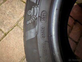 letní Pneu 205/55R17 95V MICHELIN Primacy4 - 5
