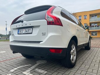 Volvo XC60 2,4d 150kW - 5