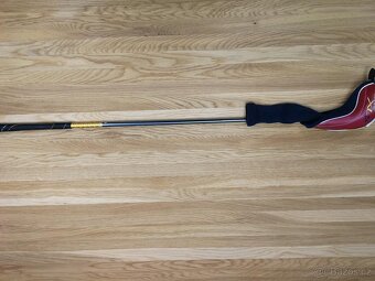 Dřevo Cleveland Hi-Bore XLS - 5