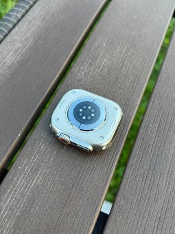 Apple Watch Ultra 2 Titanium - 5